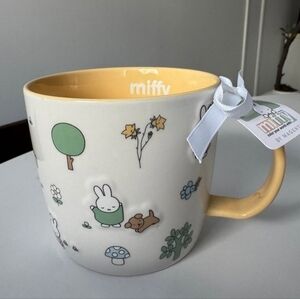 Miffy Mug